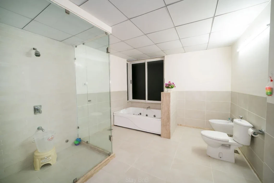 4BHK Spacious Service Apartments for Expats in Kharadi