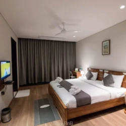 4BHK Spacious Service Apartments for Expats in Kharadi