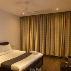 4BHK Spacious Service Apartments for Expats in Kharadi