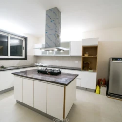 4BHK Spacious Service Apartments for Expats in Kharadi
