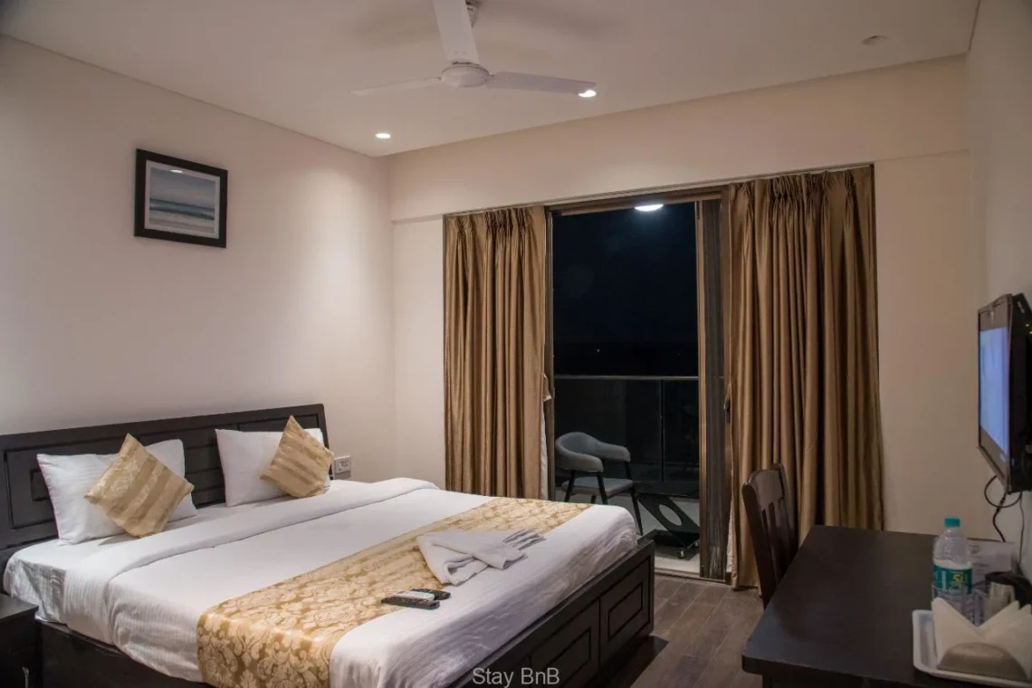 4BHK Spacious Service Apartments for Expats in Kharadi