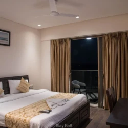 4BHK Spacious Service Apartments for Expats in Kharadi