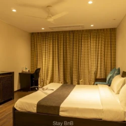 4BHK Spacious Service Apartments for Expats in Kharadi