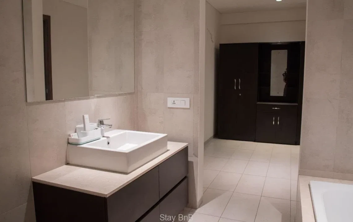4BHK Spacious Service Apartments for Expats in Kharadi
