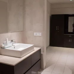 4BHK Spacious Service Apartments for Expats in Kharadi