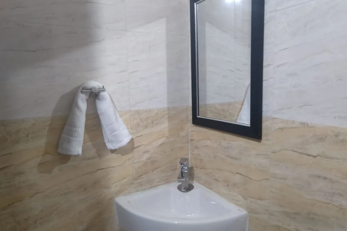 4BHK Spacious Service Apartments for Expats in Kharadi