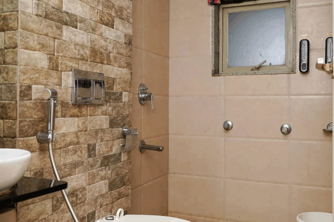 Exclusive 2BHK Service Apartments for Expats in Koregaon Park, Pune