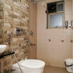 Exclusive 2BHK Service Apartments for Expats in Koregaon Park, Pune