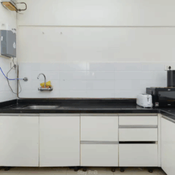 Exclusive 2BHK Service Apartments for Expats in Koregaon Park, Pune