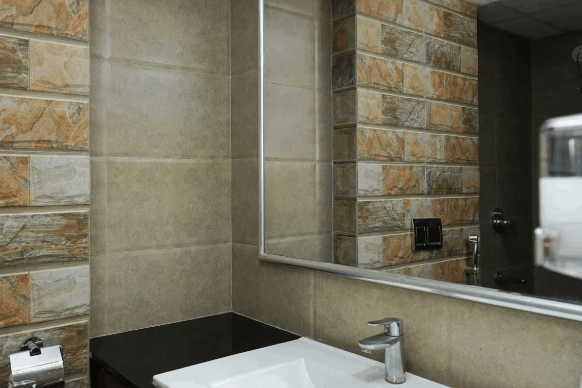 Exclusive 2BHK Service Apartments for Expats in Koregaon Park, Pune