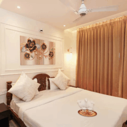 Exclusive 2BHK Service Apartments for Expats in Koregaon Park, Pune