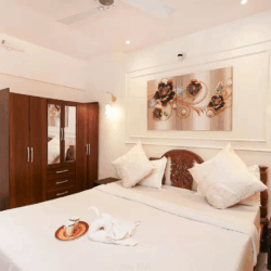 Exclusive 2BHK Service Apartments for Expats in Koregaon Park, Pune