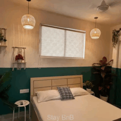 Fully Furnished Studio Service Apartments for Expats in Koregaon Park Pune