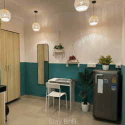 Fully Furnished Studio Service Apartments for Expats in Koregaon Park Pune