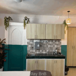 Fully Furnished Studio Service Apartments for Expats in Koregaon Park Pune