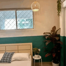 Fully Furnished Studio Service Apartments for Expats in Koregaon Park Pune