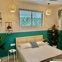 Fully Furnished Studio Service Apartments for Expats in Koregaon Park Pune