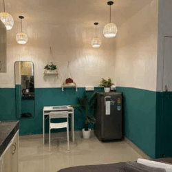 Fully Furnished Studio Service Apartments for Expats in Koregaon Park Pune