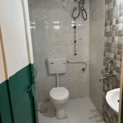 Fully Furnished Studio Service Apartments for Expats in Koregaon Park Pune