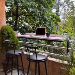 Luxurious Studio Service Apartments for Expats in Koregaon Park