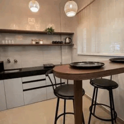 Luxurious Studio Service Apartments for Expats in Koregaon Park