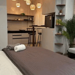 Luxurious Studio Service Apartments for Expats in Koregaon Park