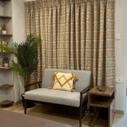 Luxurious Studio Service Apartments for Expats in Koregaon Park