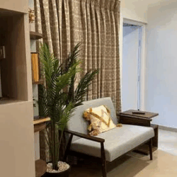 Luxurious Studio Service Apartments for Expats in Koregaon Park