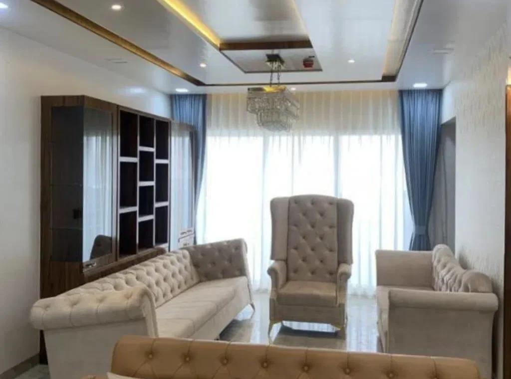 Premium 3BHK Service Apartments for Expats in Baner