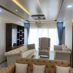 Premium 3BHK Service Apartments for Expats in Baner