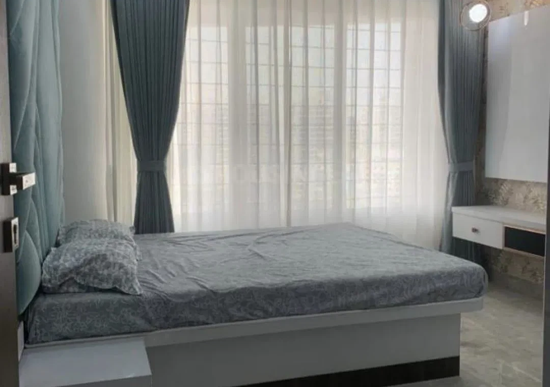 Premium 3BHK Service Apartments for Expats in Baner