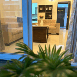 Spacious 2BHK Service Apartments for Expats in Viman Nagar, Pune