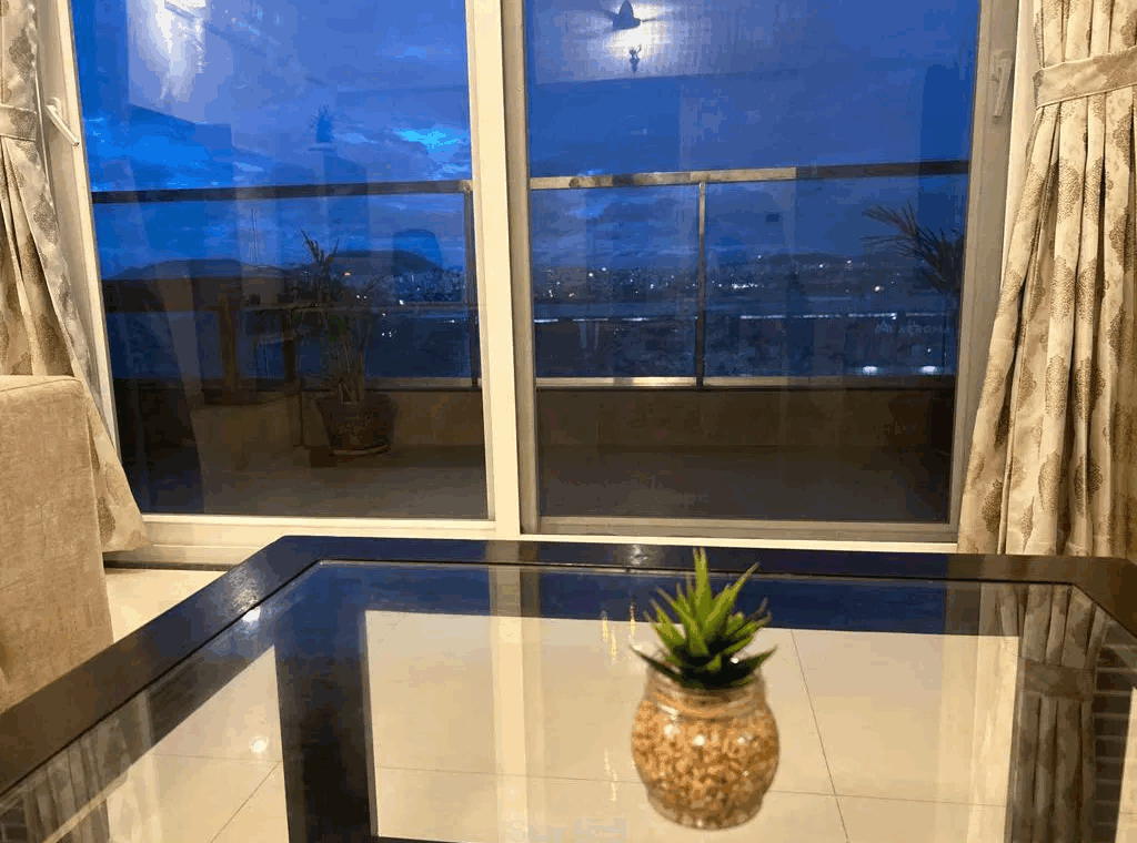 Spacious 2BHK Service Apartments for Expats in Viman Nagar, Pune
