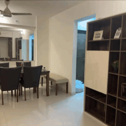 Spacious 2BHK Service Apartments for Expats in Viman Nagar, Pune