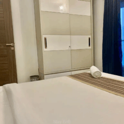Spacious 2BHK Service Apartments for Expats in Viman Nagar, Pune