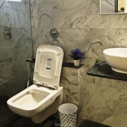 Spacious 2BHK Service Apartments for Expats in Viman Nagar, Pune