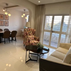 Spacious 3BHK Service Apartments for Expats in Koregaon Park