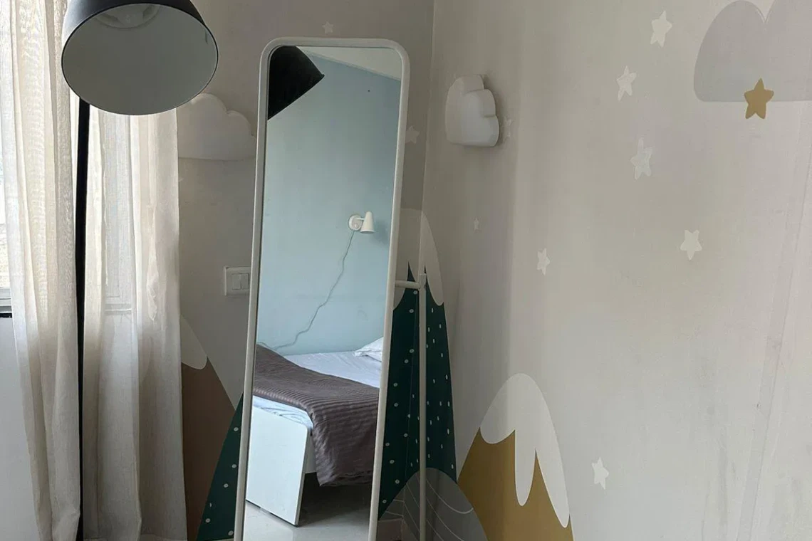 Spacious 3BHK Service Apartments for Expats in Koregaon Park