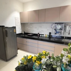 Spacious 3BHK Service Apartments for Expats in Koregaon Park