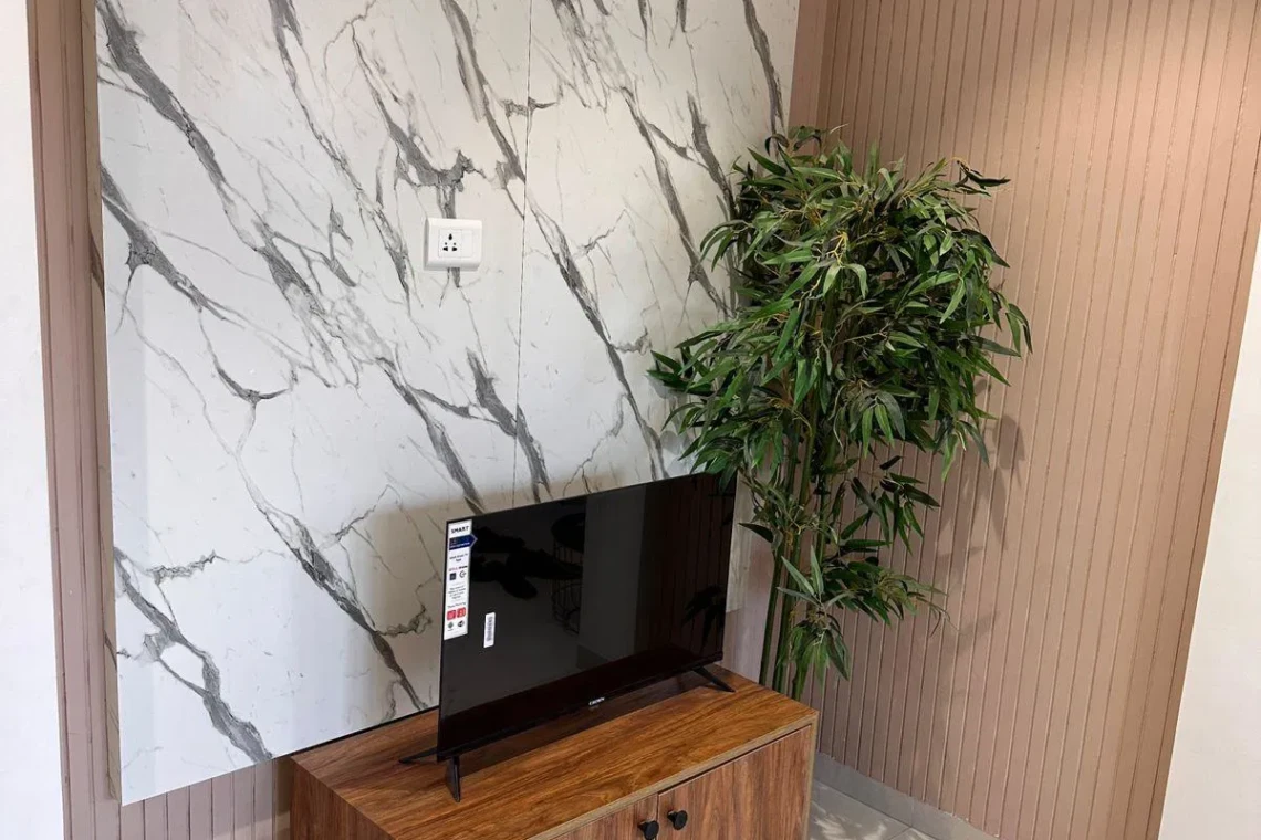 Spacious 3BHK Service Apartments for Expats in Koregaon Park