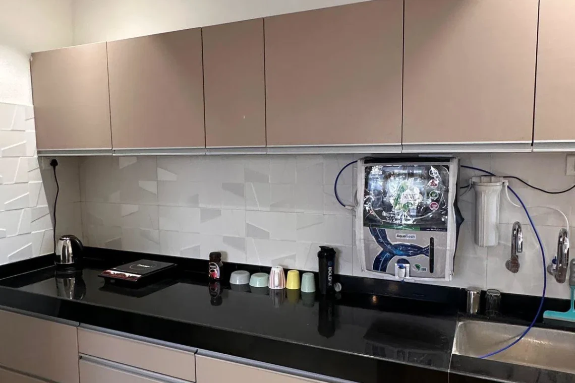 Spacious 3BHK Service Apartments for Expats in Koregaon Park