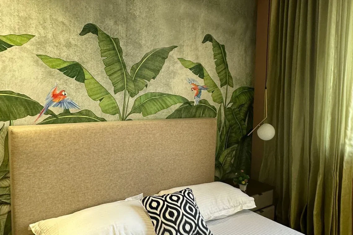 Spacious 3BHK Service Apartments for Expats in Koregaon Park