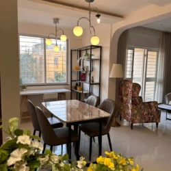 Spacious 3BHK Service Apartments for Expats in Koregaon Park