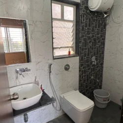 Spacious 3BHK Service Apartments for Expats in Koregaon Park