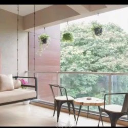 Spacious 3BHK Service Apartments for Expats in Viman Nagar, Pune