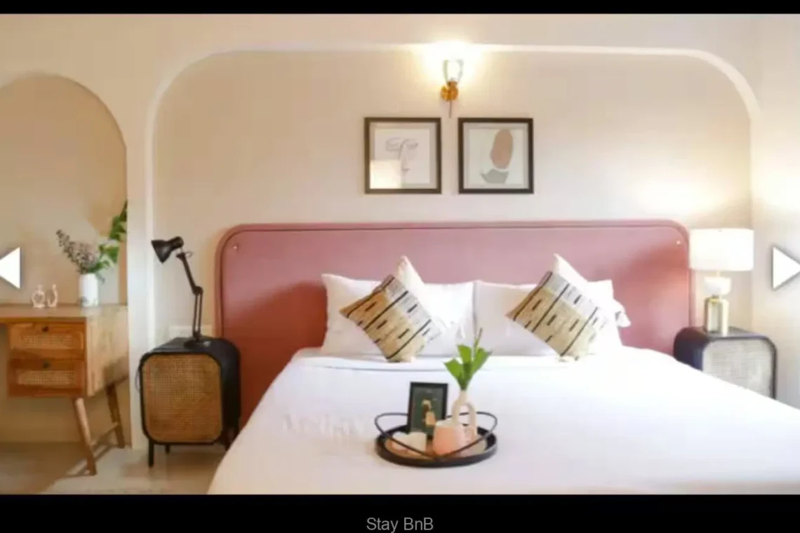 Spacious 3BHK Service Apartments for Expats in Viman Nagar, Pune