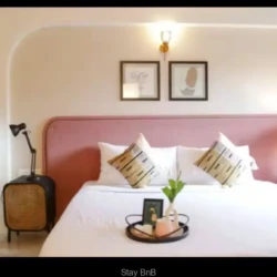 Spacious 3BHK Service Apartments for Expats in Viman Nagar, Pune