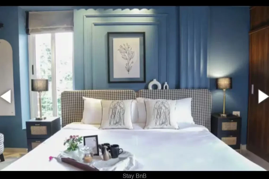 Spacious 3BHK Service Apartments for Expats in Viman Nagar, Pune