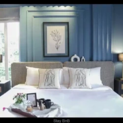 Spacious 3BHK Service Apartments for Expats in Viman Nagar, Pune