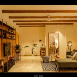 Spacious 3BHK Service Apartments for Expats in Viman Nagar, Pune